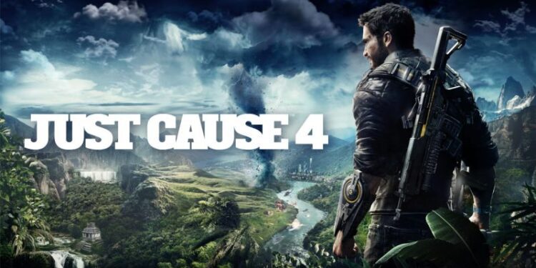 Đánh giá Just Cause 4 – Sự trở lại đáng tự hào