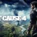 Đánh giá Just Cause 4 – Sự trở lại đáng tự hào