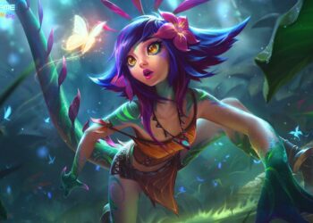 Bảng ngọc Neeko, cách lên đồ Neeko – Cách chơi và khắc chế Neeko mùa 15