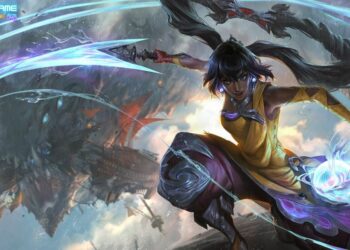 Bảng ngọc Nilah, cách lên đồ Nilah – Cách chơi và khắc chế Nilah mùa 15