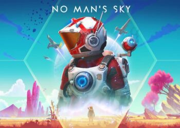 No Man’s Sky – Sinh tồn và khám phá vũ trụ mới
