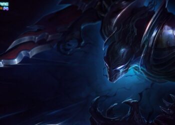 Bảng ngọc Nocturne, cách lên đồ Nocturne – Cách chơi và khắc chế Nocturne mùa 15