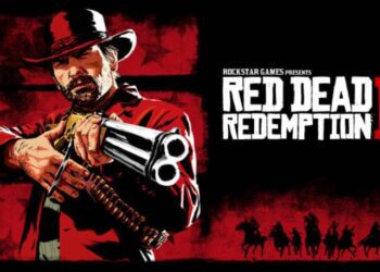 Red Dead Redemption 2 – Khám phá thế giới cùng Cao bồi Viễn Tây