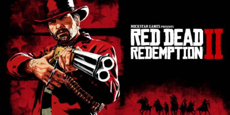 Red Dead Redemption 2 – Khám phá thế giới cùng Cao bồi Viễn Tây