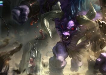 Bảng ngọc Alistar, cách lên đồ Alistar – Cách chơi và khắc chế Alistar mùa 15