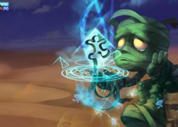 Bảng ngọc Amumu, cách lên đồ Amumu – Cách chơi và khắc chế Amumu mùa 15