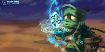 Bảng ngọc Amumu, cách lên đồ Amumu – Cách chơi và khắc chế Amumu mùa 15