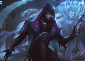 Bảng ngọc Aphelios, cách lên đồ Aphelios – Cách chơi và khắc chế Aphelios mùa 15