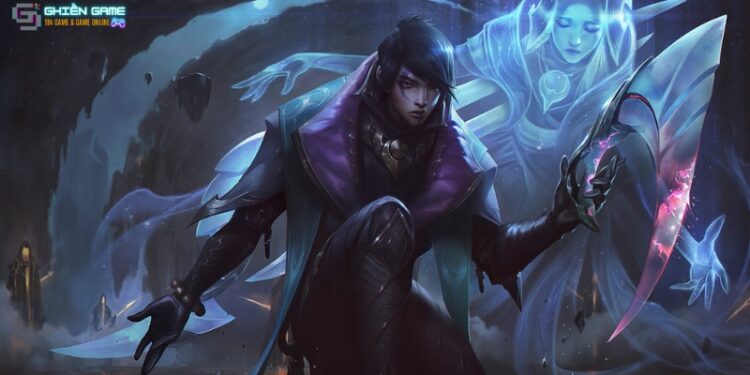 Bảng ngọc Aphelios, cách lên đồ Aphelios – Cách chơi và khắc chế Aphelios mùa 15