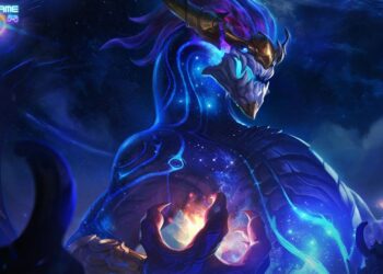 Bảng ngọc Aurelion Sol, cách lên đồ Aurelion Sol – Cách chơi và khắc chế Aurelion Sol mùa 15