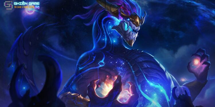 Bảng ngọc Aurelion Sol, cách lên đồ Aurelion Sol – Cách chơi và khắc chế Aurelion Sol mùa 15