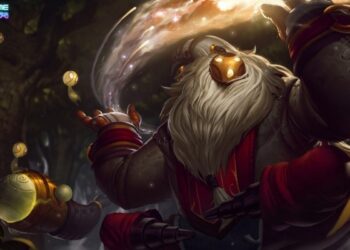 Bảng ngọc Bard, cách lên đồ Bard – Cách chơi và khắc chế Bard mùa 15