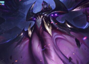 Bảng ngọc Bel’Veth, cách lên đồ Bel’Veth – Cách chơi và khắc chế Bel’Veth mùa 15