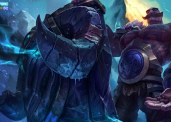 Bảng ngọc Braum, cách lên đồ Braum – Cách chơi và khắc chế Braum mùa 15