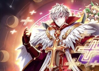 Clover Knights – Thánh Hiệp Sĩ