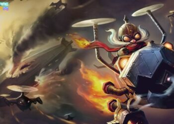 Bảng ngọc Corki, cách lên đồ Corki – Cách chơi và khắc chế Corki mùa 15