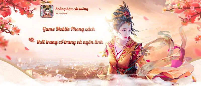 Cốt truyện xoay quanh cuộc sống của phi tần Thanh triều