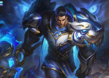 Bảng ngọc Darius, cách lên đồ Darius – Cách chơi và khắc chế Darius mùa 15