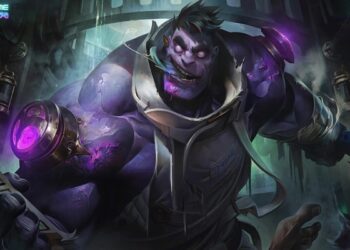 Bảng ngọc Dr.Mundo, cách lên đồ Dr.Mundo – Cách chơi và khắc chế Dr.Mundo mùa 15