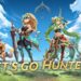 Dragon Hunter: Heroes Legend