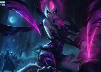 Bảng ngọc Evelynn, cách lên đồ Evelynn – Cách chơi và khắc chế Evelynn mùa 15