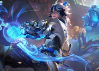 Bảng ngọc Ezreal, cách lên đồ Ezreal – Cách chơi và khắc chế Ezreal mùa 15