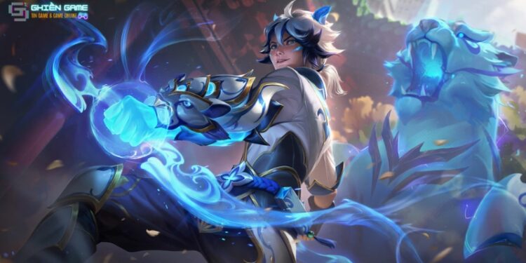 Bảng ngọc Ezreal, cách lên đồ Ezreal – Cách chơi và khắc chế Ezreal mùa 15