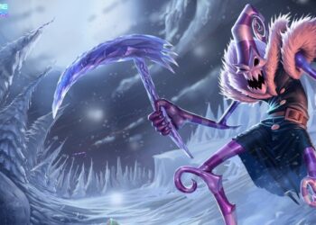 Bảng ngọc Fiddlesticks, cách lên đồ Fiddlesticks – Cách chơi và khắc chế Fiddlesticks mùa 15