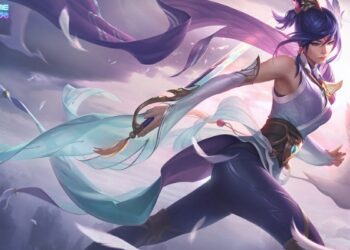 Bảng ngọc Fiora, cách lên đồ Fiora – Cách chơi và khắc chế Fiora mùa 15