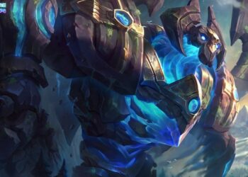 Bảng ngọc Galio, cách lên đồ Galio – Cách chơi và khắc chế Galio mùa 15