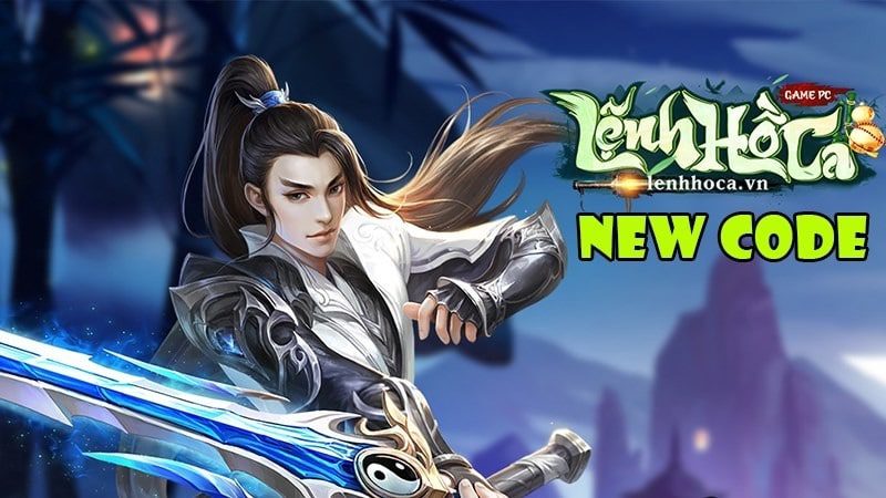 Game có lối chơi đậm chất kiếm hiệp