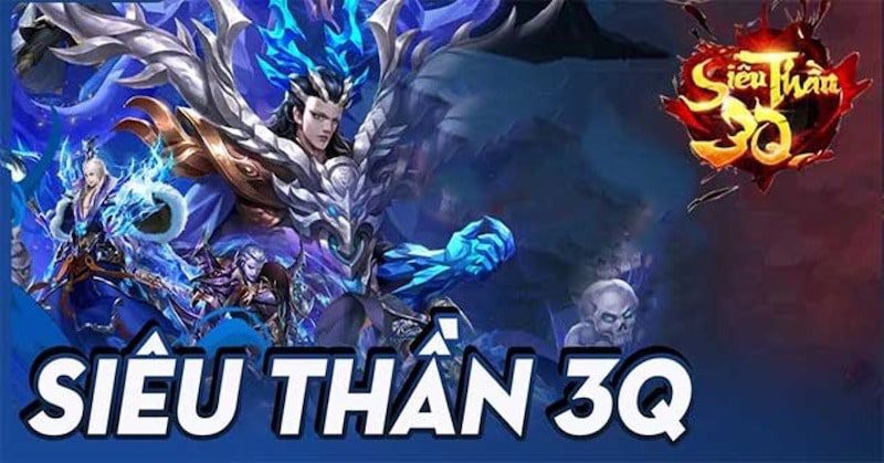 Game sở hữu cốt truyện rất thú vị