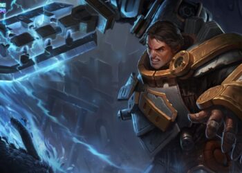 Bảng ngọc Garen, cách lên đồ Garen – Cách chơi và khắc chế Garen mùa 15