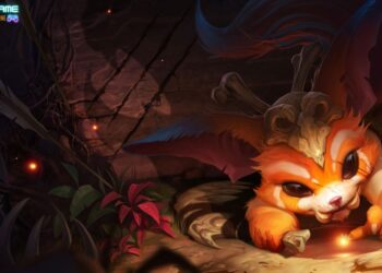 Bảng ngọc Gnar, cách lên đồ Gnar – Cách chơi và khắc chế Gnar mùa 15