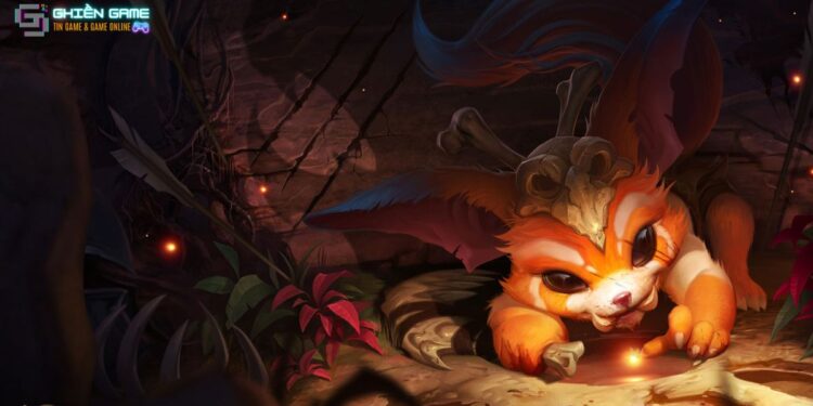 Bảng ngọc Gnar, cách lên đồ Gnar – Cách chơi và khắc chế Gnar mùa 15