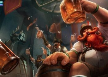 Bảng ngọc Gragas, cách lên đồ Gragas – Cách chơi và khắc chế Gragas mùa 15