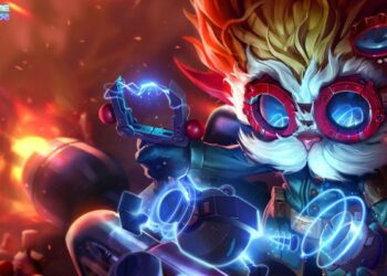 Bảng ngọc Heimerdinger, cách lên đồ Heimerdinger – Cách chơi và khắc chế Heimerdinger mùa 15