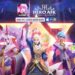 Hero AFK : Vương Quyền Chiến VNG