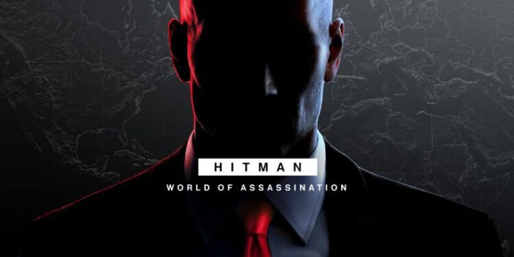Hitman 3 – Phiên bản nâng cấp siêu VIP