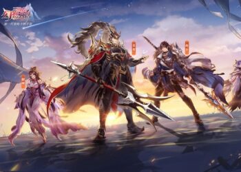 Huyễn Tưởng Tam Quốc