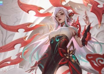 Bảng ngọc Irelia, cách lên đồ Irelia – Cách chơi và khắc chế Irelia mùa 15