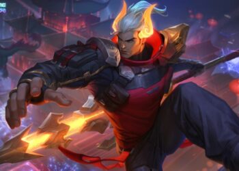 Bảng ngọc Jarvan IV, cách lên đồ Jarvan IV – Cách chơi và khắc chế Jarvan IV mùa 15