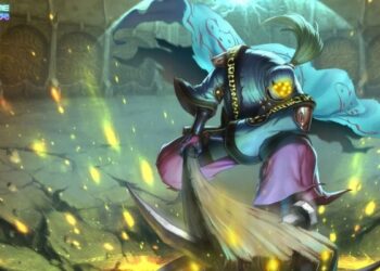 Bảng ngọc Jax, cách lên đồ Jax – Cách chơi và khắc chế Jax mùa 15