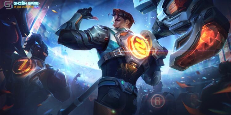 Bảng ngọc Jayce, cách lên đồ Jayce – Cách chơi và khắc chế Jayce mùa 15