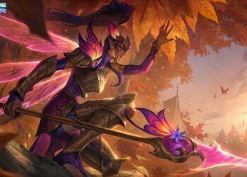 Bảng ngọc Kalista, cách lên đồ Kalista – Cách chơi và khắc chế Kalista mùa 15