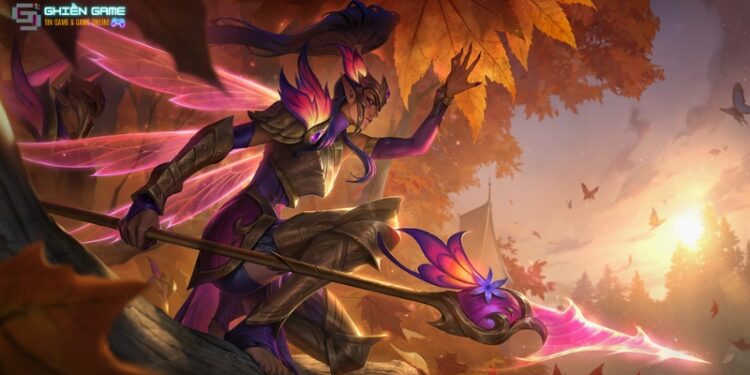 Bảng ngọc Kalista, cách lên đồ Kalista – Cách chơi và khắc chế Kalista mùa 15