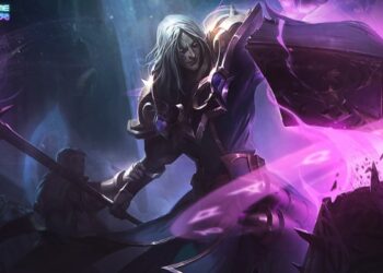 Bảng ngọc Karthus, cách lên đồ Karthus – Cách chơi và khắc chế Karthus mùa 15