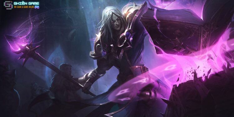 Bảng ngọc Karthus, cách lên đồ Karthus – Cách chơi và khắc chế Karthus mùa 15