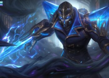 Bảng ngọc Kassadin, cách lên đồ Kassadin – Cách chơi và khắc chế Kassadin mùa 15