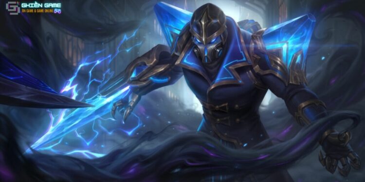 Bảng ngọc Kassadin, cách lên đồ Kassadin – Cách chơi và khắc chế Kassadin mùa 15